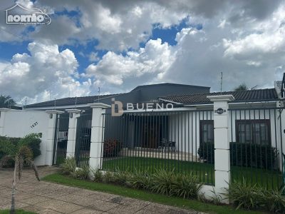 Casa, 4 quartos, 291 m² - Foto 3