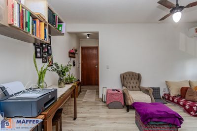 Apartamento, 2 quartos, 55 m² - Foto 4