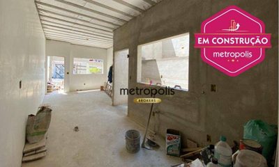 Casa, 2 quartos, 66 m² - Foto 1