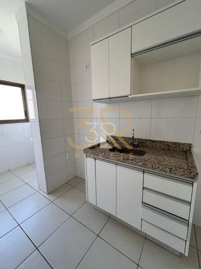 Apartamento, 1 quarto, 46 m² - Foto 5