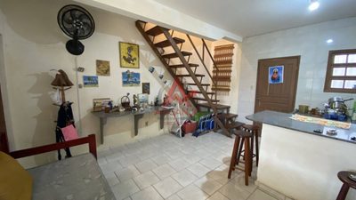 Sobrado, 2 quartos, 61 m² - Foto 4
