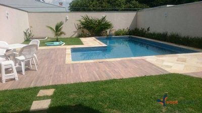 Sobrado, 3 quartos, 254 m² - Foto 4