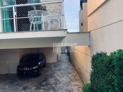 Sobrado, 4 quartos, 311 m² - Foto 3