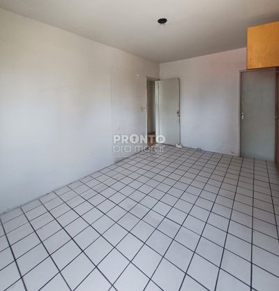 Apartamento, 3 quartos, 117 m² - Foto 1