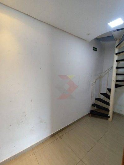 Loja-Salão, 54 m² - Foto 2