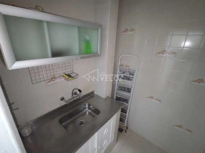 Apartamento, 1 quarto, 26 m² - Foto 1