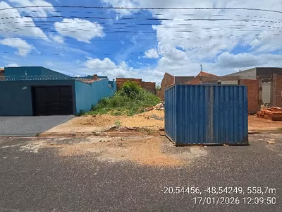 Terreno, 50 m² - Foto 1