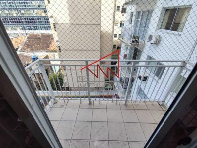 Apartamento, 1 quarto, 49 m² - Foto 5