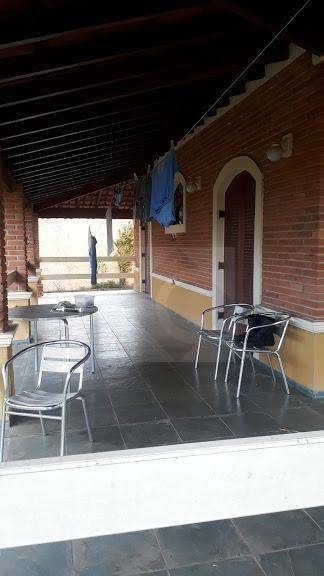 Chácara, 4 quartos, 9600 m² - Foto 4