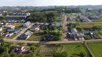 Loteamento e Condomínio, 360 m² - Foto 4
