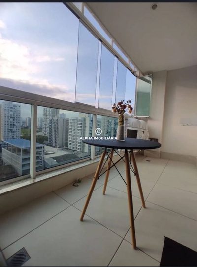 Apartamento, 2 quartos, 70 m² - Foto 1