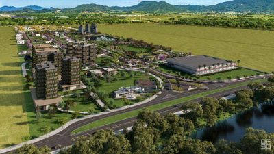 Terreno, 250 m² - Foto 1