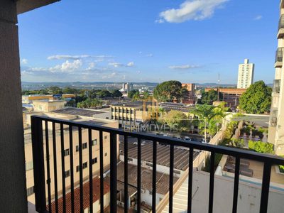 Apartamento, 2 quartos, 62 m² - Foto 1