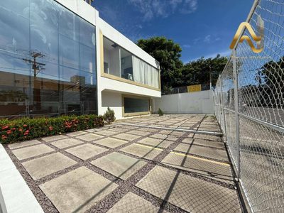 Prédio Inteiro, 827 m² - Foto 2