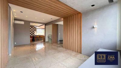 Cobertura, 3 quartos, 220 m² - Foto 2
