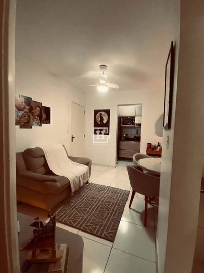 Apartamento, 2 quartos, 56 m² - Foto 4