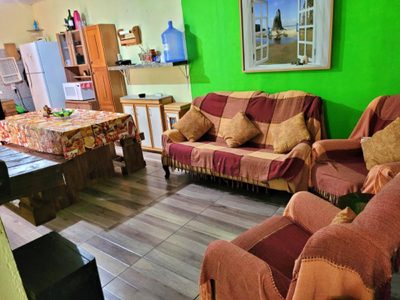 Casa, 2 quartos, 72 m² - Foto 5