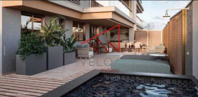 Apartamento, 6 quartos, 148 m² - Foto 1