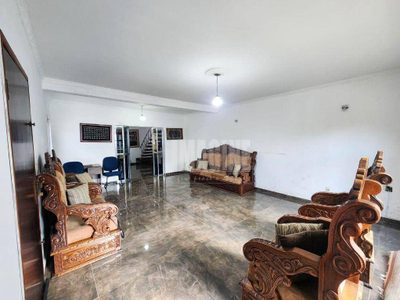 Sobrado, 4 quartos, 206 m² - Foto 3
