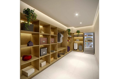 Apartamento, 1 quarto, 28 m² - Foto 4