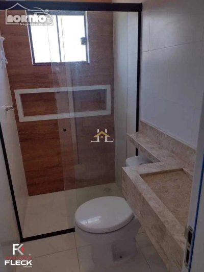 Casa, 3 quartos, 59 m² - Foto 5