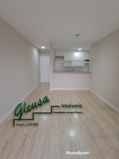 Apartamento, 2 quartos, 55 m² - Foto 3