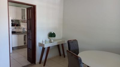 Apartamento, 3 quartos, 64 m² - Foto 3