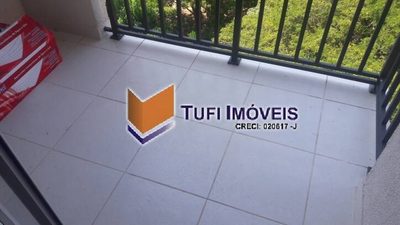 Apartamento, 2 quartos, 55 m² - Foto 4