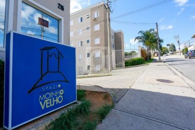 Apartamento, 2 quartos, 51 m² - Foto 1