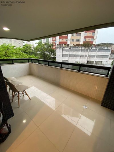 Apartamento, 2 quartos, 76 m² - Foto 3