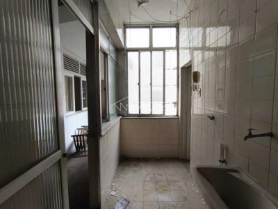 Apartamento, 2 quartos, 59 m² - Foto 1