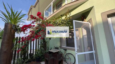 Sobrado, 2 quartos, 90 m² - Foto 3