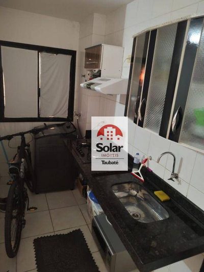 Kitnet-Studio, 27 m² - Foto 4