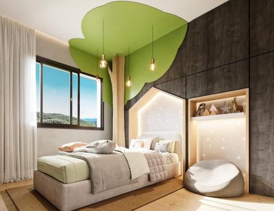 Apartamento, 2 quartos, 72 m² - Foto 5