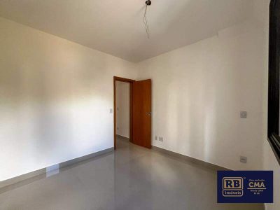 Apartamento, 3 quartos, 88 m² - Foto 2
