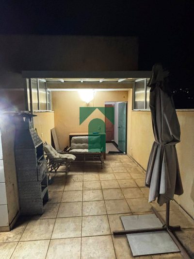 Cobertura, 2 quartos, 70 m² - Foto 1