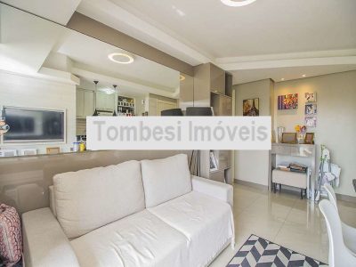 Apartamento, 2 quartos, 61 m² - Foto 4