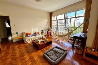 Apartamento, 3 quartos, 178 m² - Foto 4