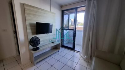 Apartamento, 1 quarto, 39 m² - Foto 3