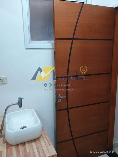 Casa, 1 quarto, 50 m² - Foto 2