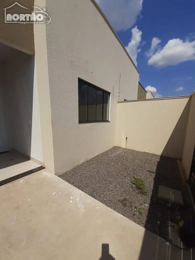 Casa, 2 quartos, 60 m² - Foto 2