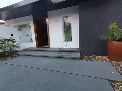 Casa, 1 quarto, 154 m² - Foto 1