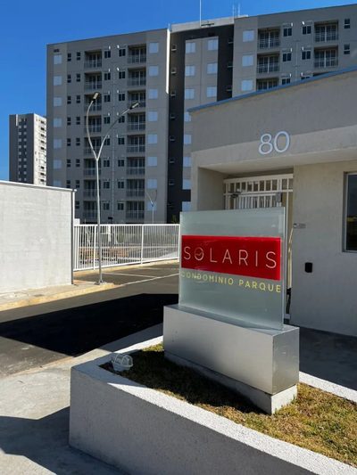 Apartamento, 2 quartos, 50 m² - Foto 3