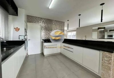 Casa de Condomínio, 5 quartos - Foto 5