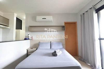 Kitnet-Studio, 35 m² - Foto 5