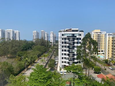 Apartamento, 3 quartos, 91 m² - Foto 3