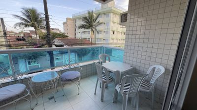 Apartamento, 3 quartos, 100 m² - Foto 5