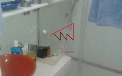 Apartamento, 3 quartos, 108 m² - Foto 1