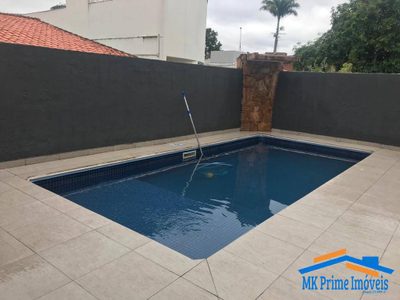 Casa de Condomínio, 4 quartos - Foto 2