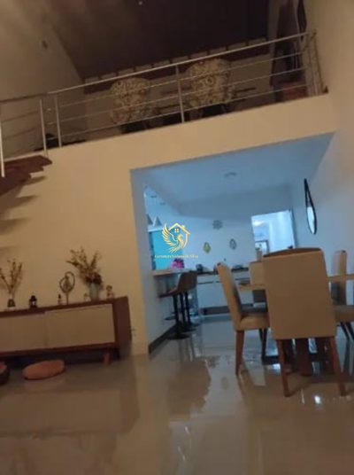 Casa, 3 quartos - Foto 5